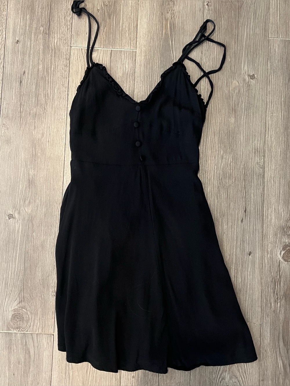 Gianni Bini Mini Dress!